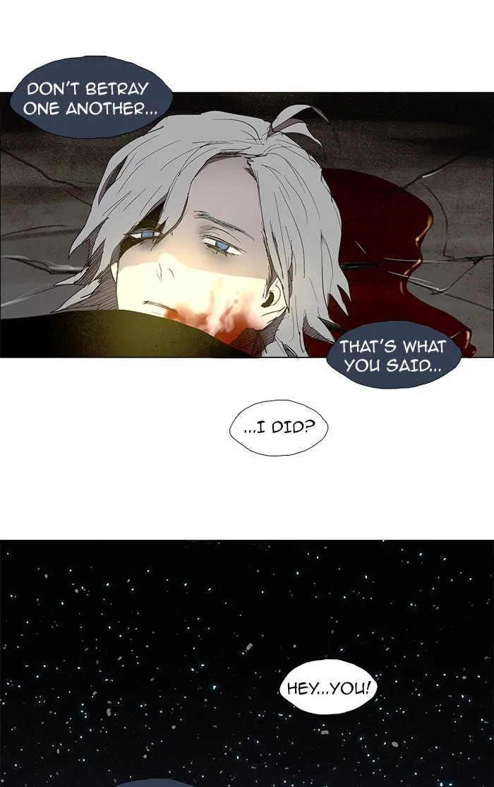 Read LESSA chapter 34 image 16 on Lezhin
