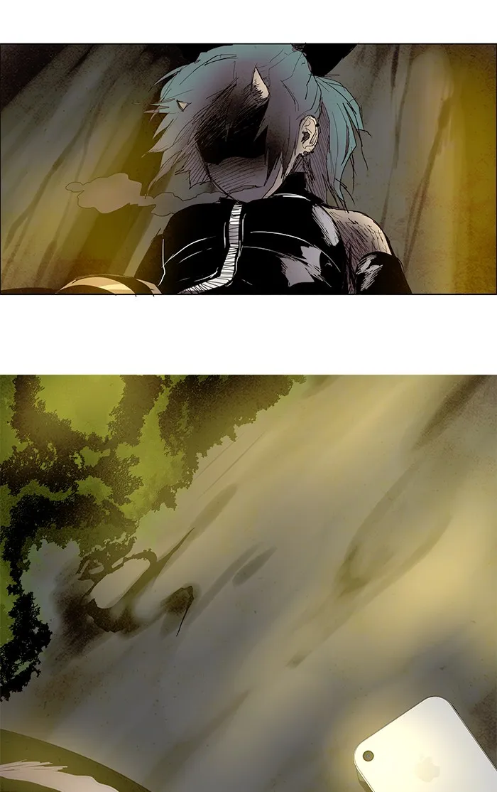 Read LESSA chapter 34 image 19 on Lezhin