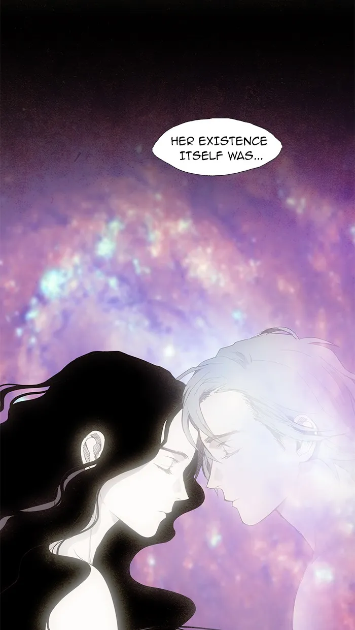 Read LESSA chapter 34 image 43 on Lezhin