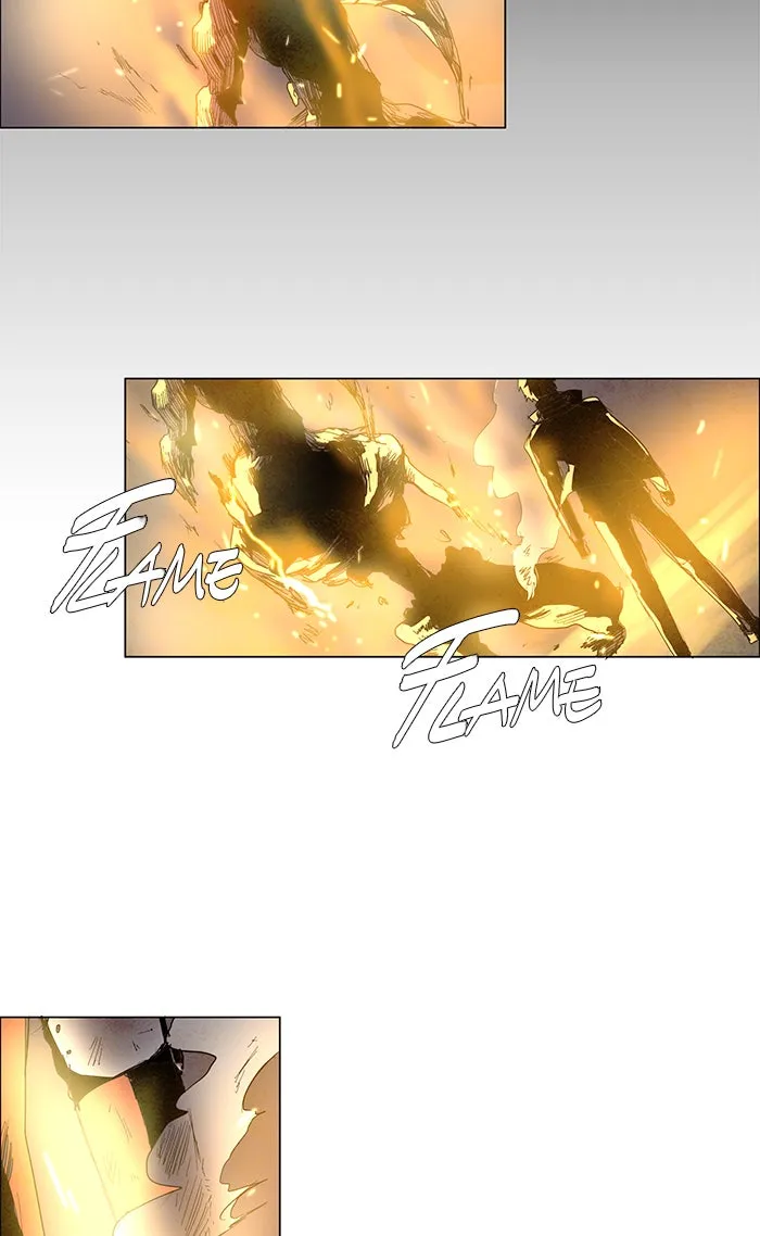 Read LESSA chapter 34 image 5 on Lezhin