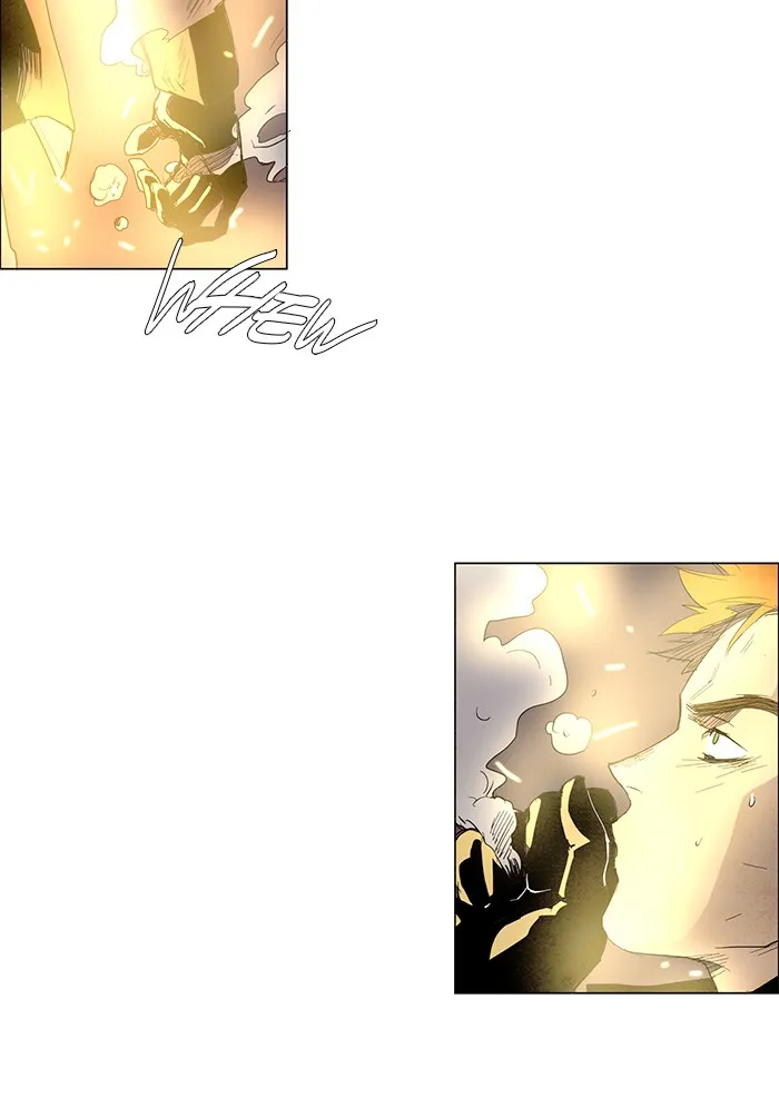 Read LESSA chapter 34 image 6 on Lezhin