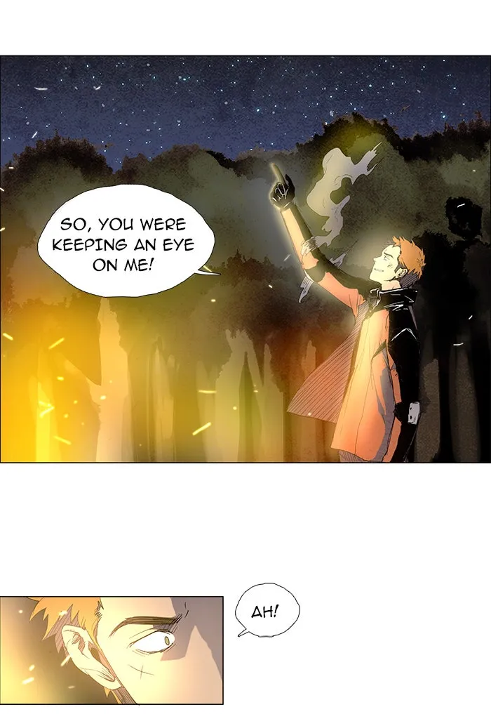 Read LESSA chapter 34 image 7 on Lezhin
