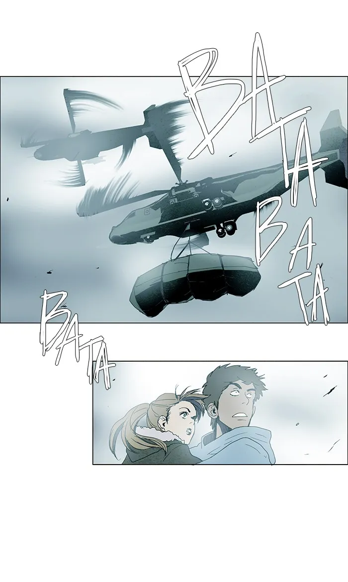 Read LESSA chapter 35 image 10 on Lezhin