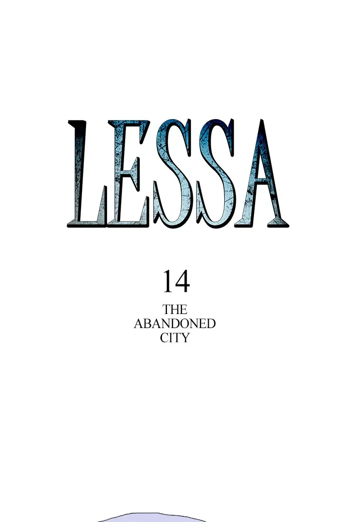 Read LESSA chapter 35 image 11 on Lezhin