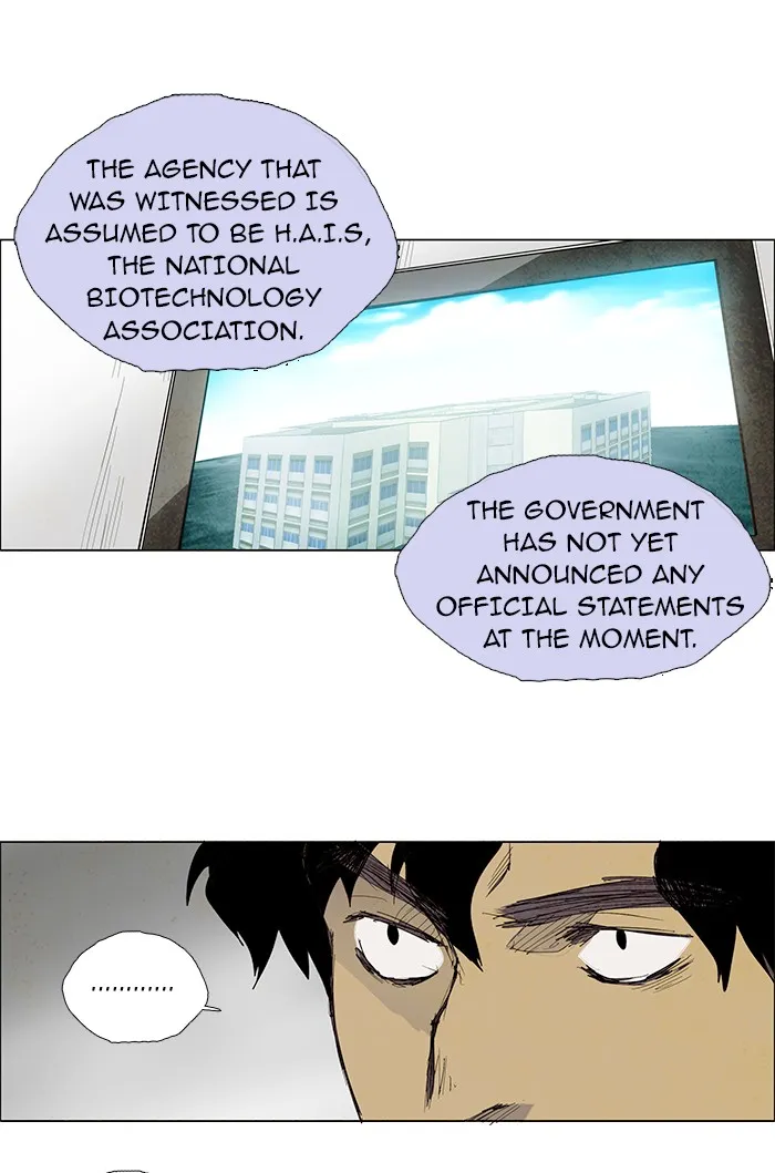 Read LESSA chapter 35 image 13 on Lezhin