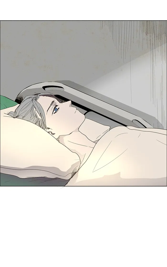 Read LESSA chapter 35 image 17 on Lezhin