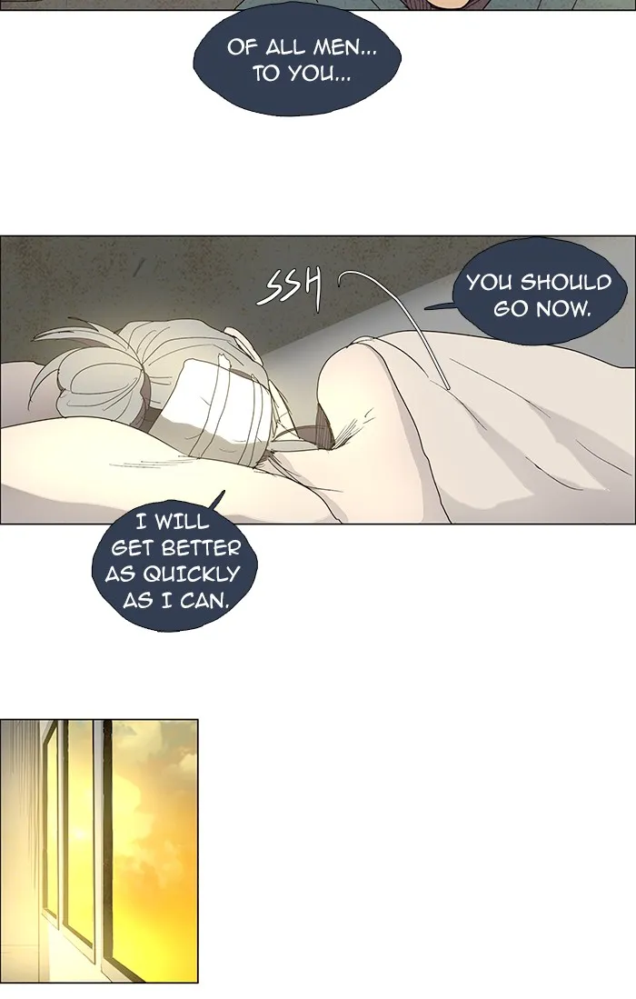 Read LESSA chapter 35 image 23 on Lezhin