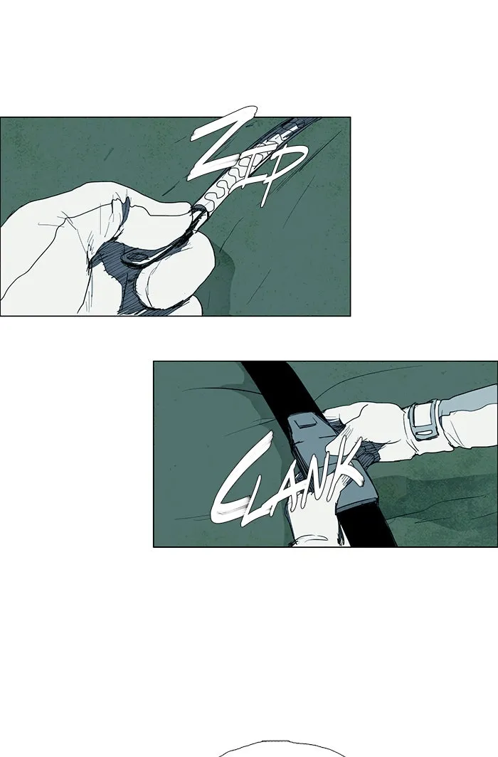 Read LESSA chapter 35 image 8 on Lezhin