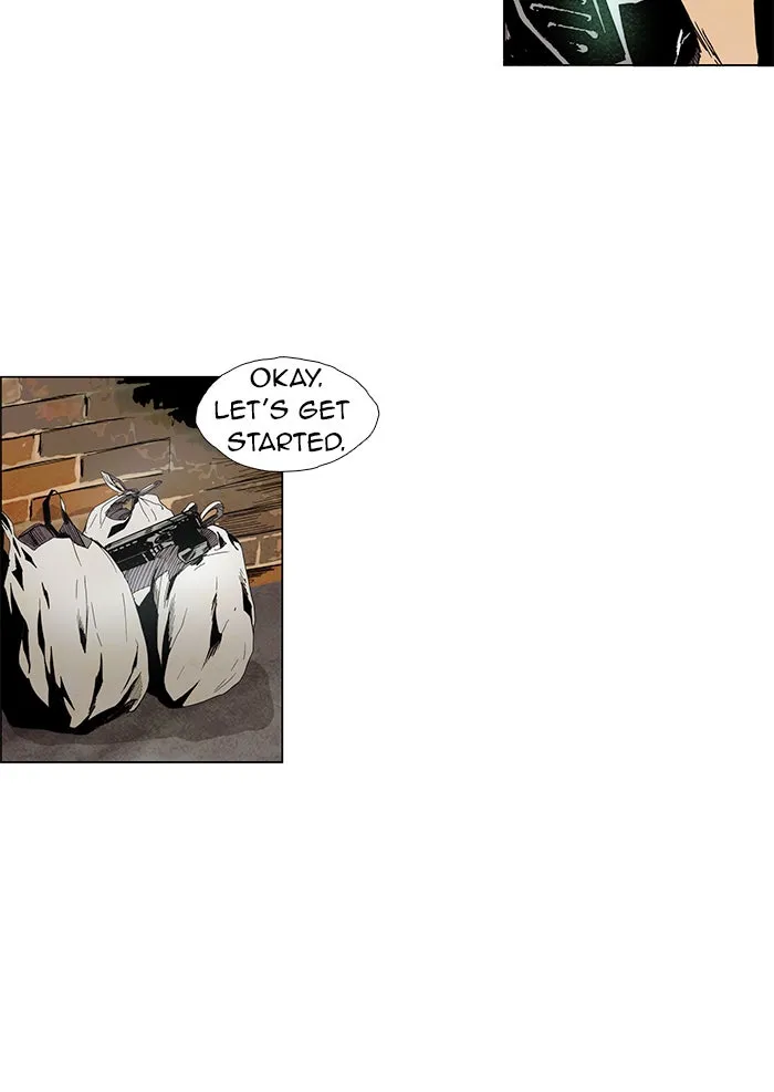 Read LESSA chapter 36 image 17 on Lezhin
