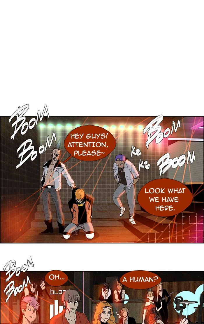 Read LESSA chapter 36 image 25 on Lezhin