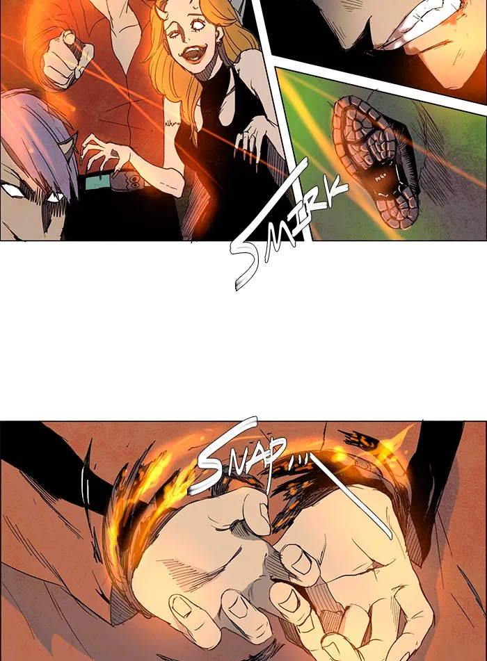 Read LESSA chapter 36 image 30 on Lezhin
