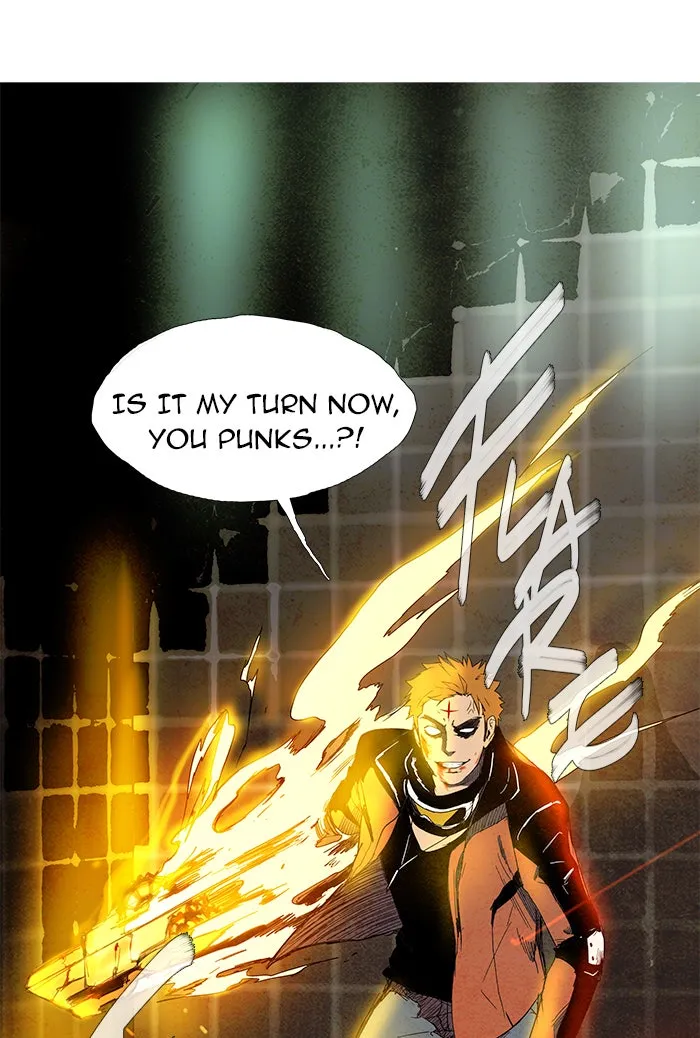 Read LESSA chapter 36 image 32 on Lezhin