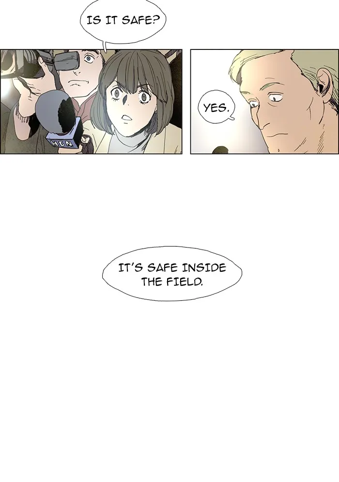 Read LESSA chapter 36 image 6 on Lezhin