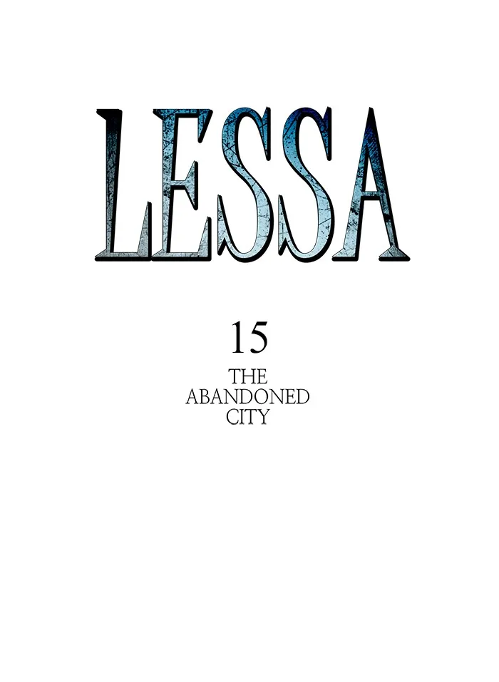Read LESSA chapter 36 image 7 on Lezhin