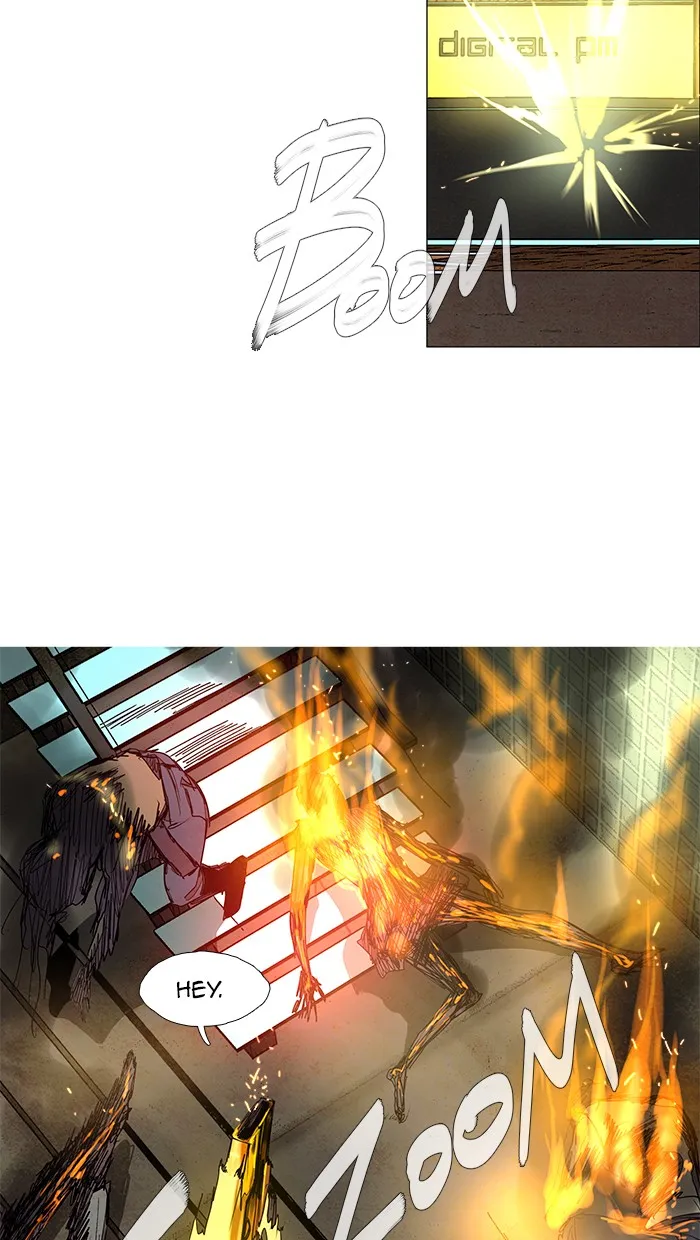 Read LESSA chapter 37 image 1 on Lezhin