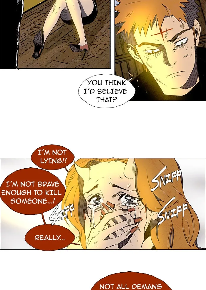 Read LESSA chapter 37 image 12 on Lezhin