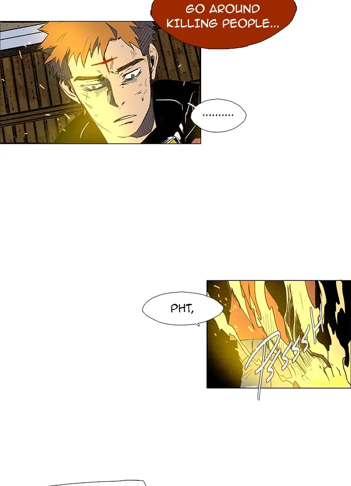 Read LESSA chapter 37 image 13 on Lezhin