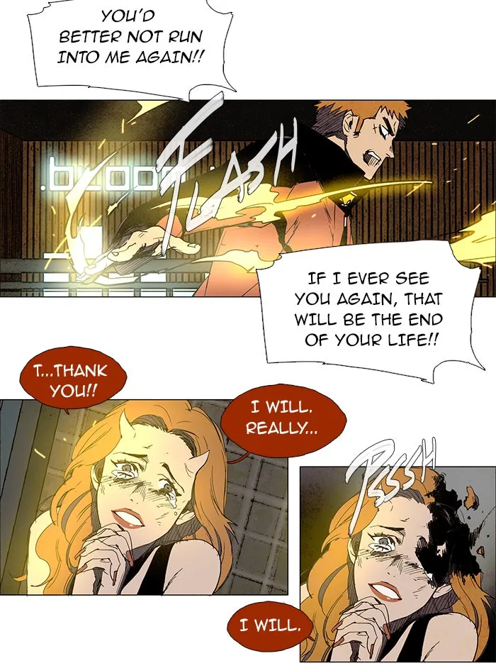 Read LESSA chapter 37 image 14 on Lezhin
