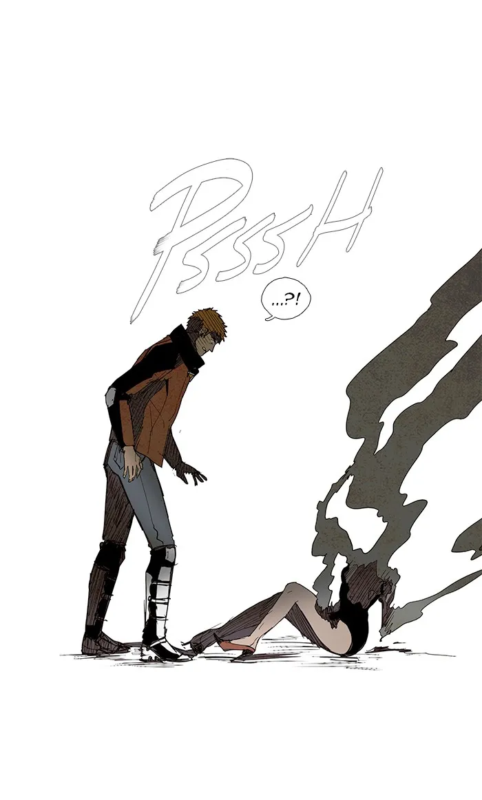 Read LESSA chapter 37 image 15 on Lezhin