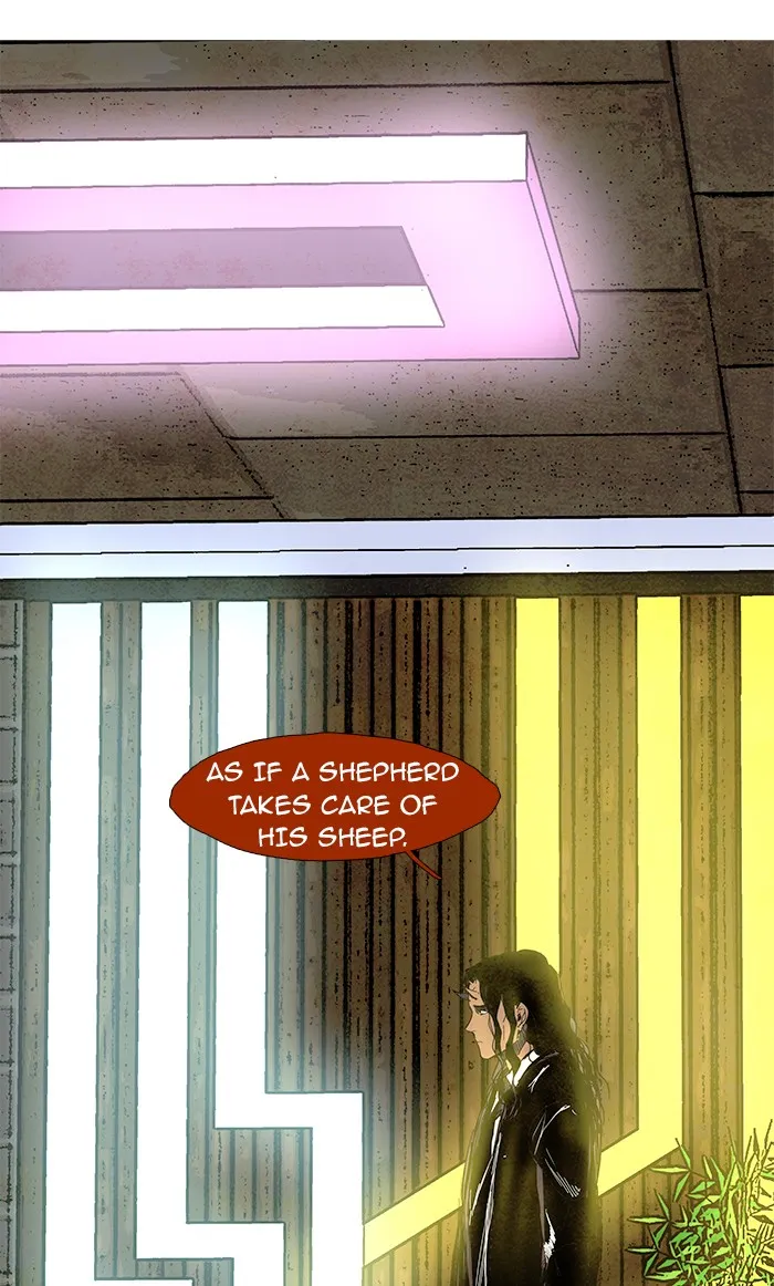 Read LESSA chapter 37 image 18 on Lezhin