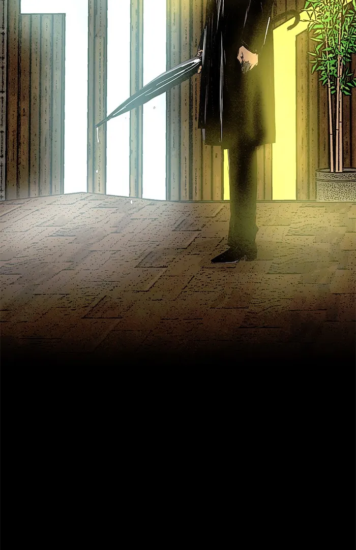 Read LESSA chapter 37 image 19 on Lezhin