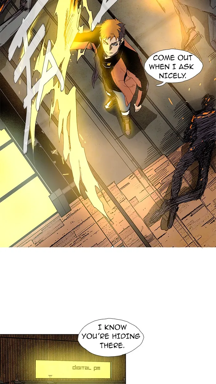 Read LESSA chapter 37 image 2 on Lezhin