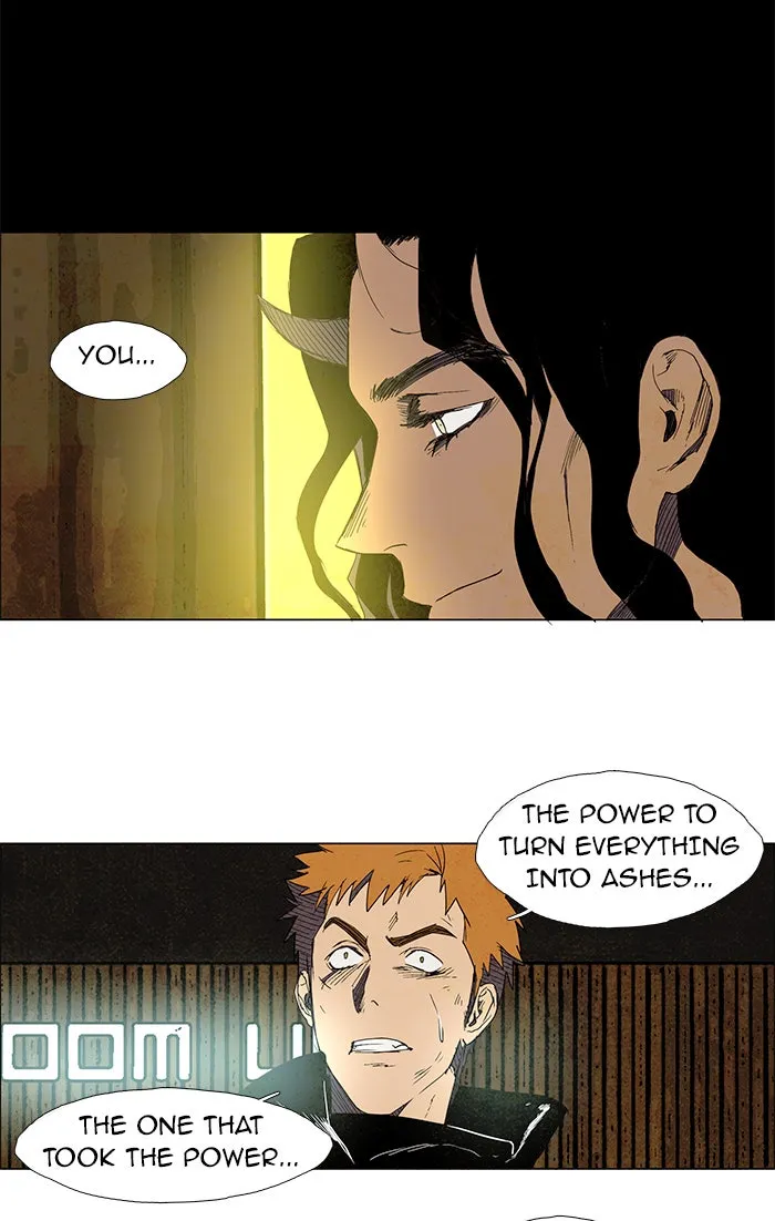 Read LESSA chapter 37 image 20 on Lezhin