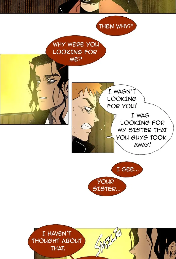 Read LESSA chapter 37 image 26 on Lezhin