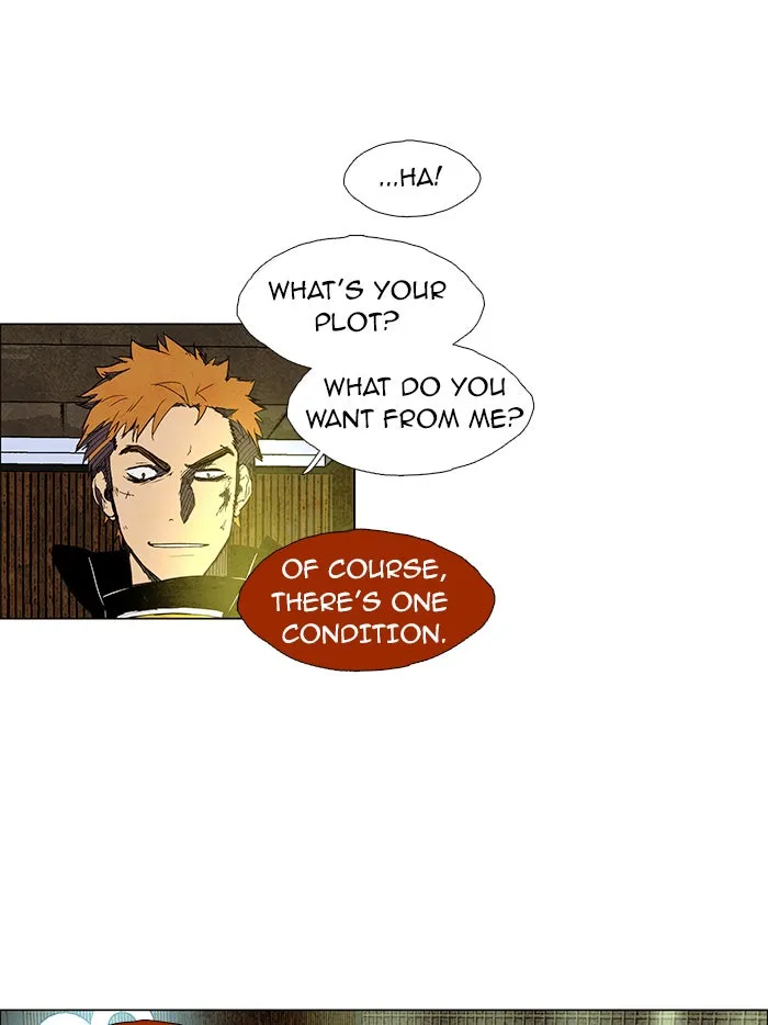 Read LESSA chapter 37 image 29 on Lezhin