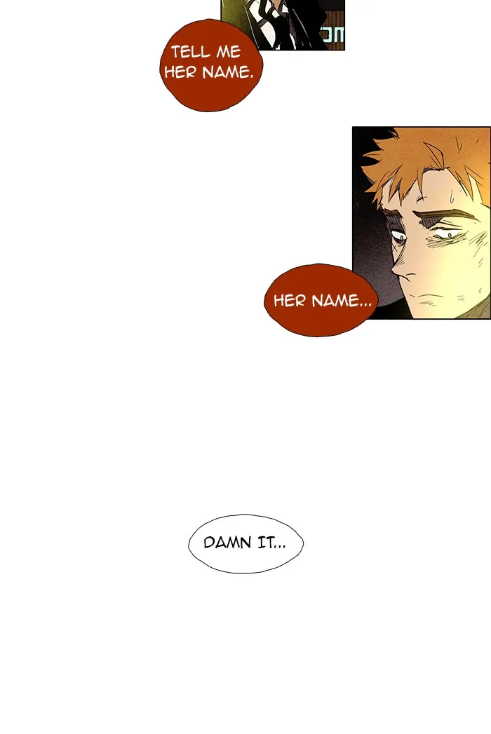 Read LESSA chapter 37 image 32 on Lezhin