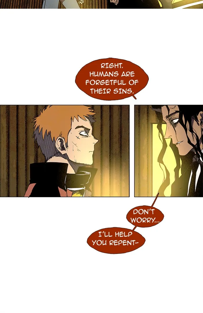 Read LESSA chapter 37 image 36 on Lezhin