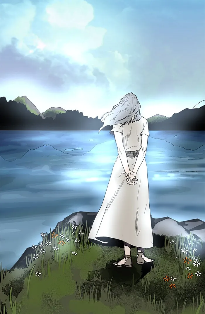 Read LESSA chapter 37 image 38 on Lezhin