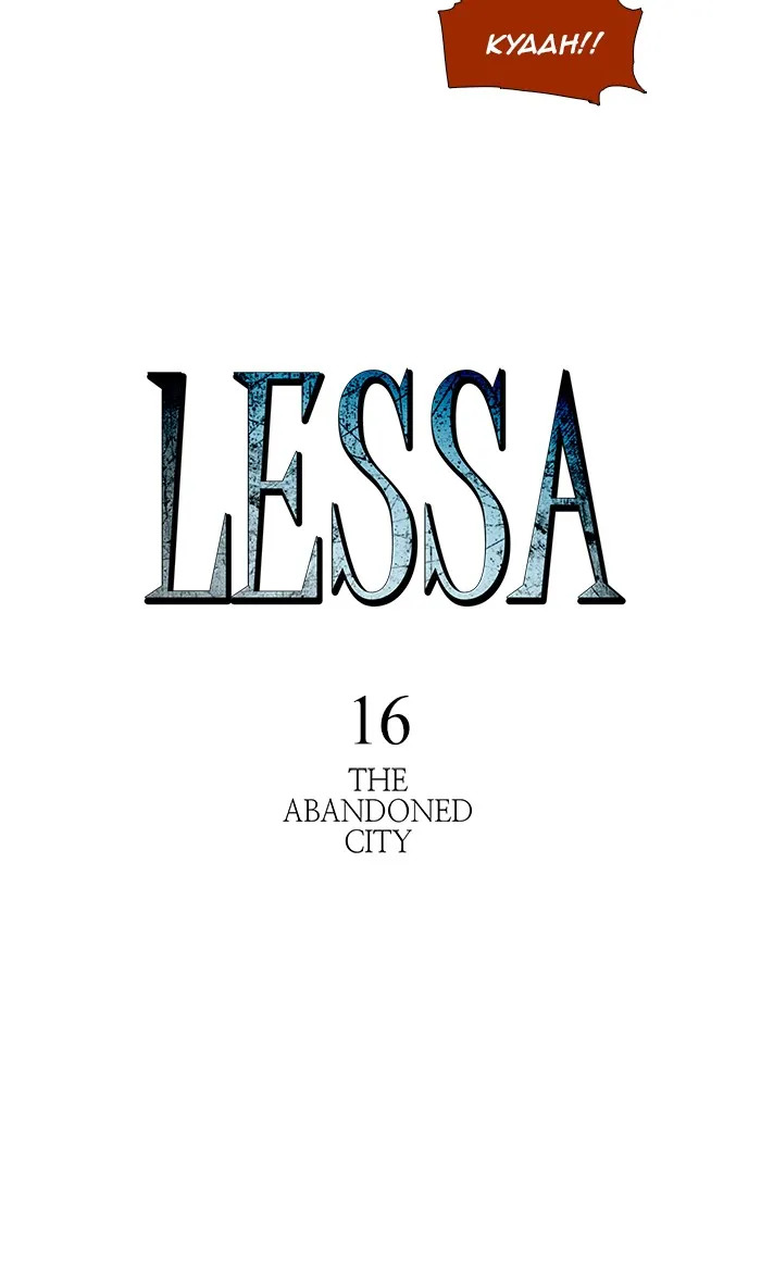 Read LESSA chapter 37 image 5 on Lezhin