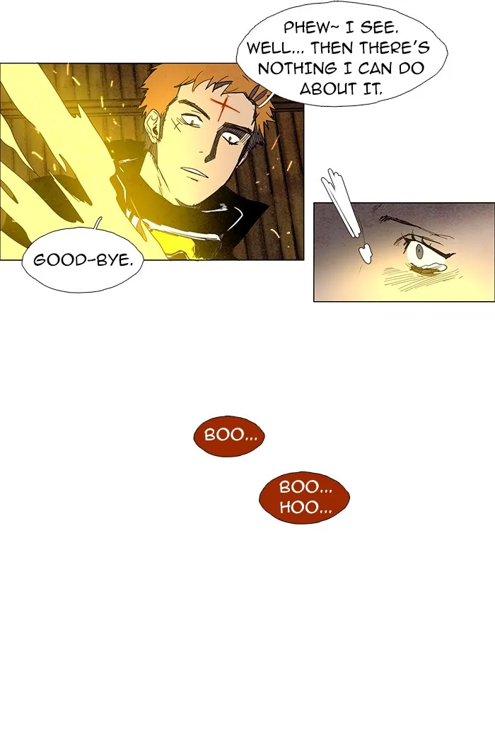 Read LESSA chapter 37 image 9 on Lezhin