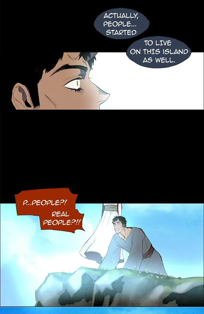 Read LESSA chapter 38 image 10 on Lezhin