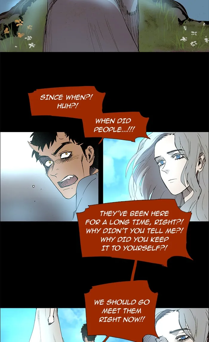 Read LESSA chapter 38 image 12 on Lezhin