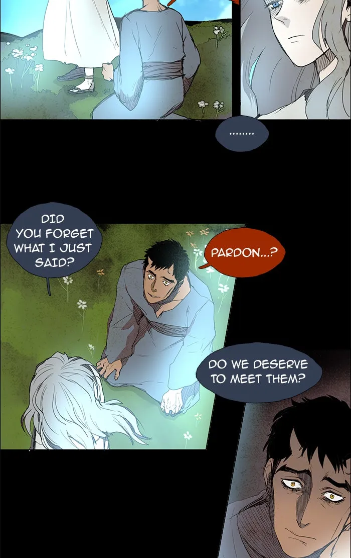 Read LESSA chapter 38 image 13 on Lezhin