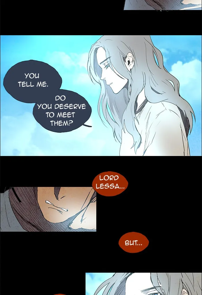 Read LESSA chapter 38 image 14 on Lezhin