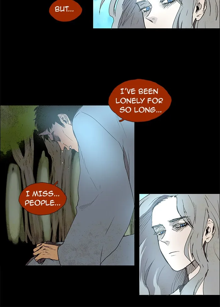 Read LESSA chapter 38 image 15 on Lezhin