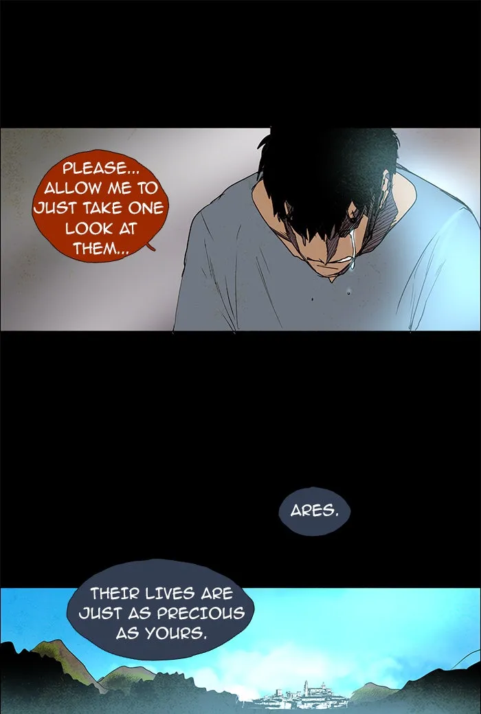 Read LESSA chapter 38 image 16 on Lezhin