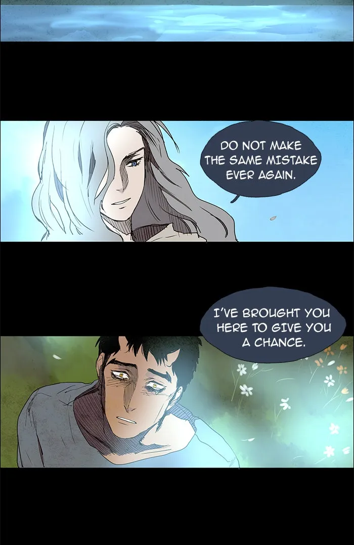 Read LESSA chapter 38 image 17 on Lezhin