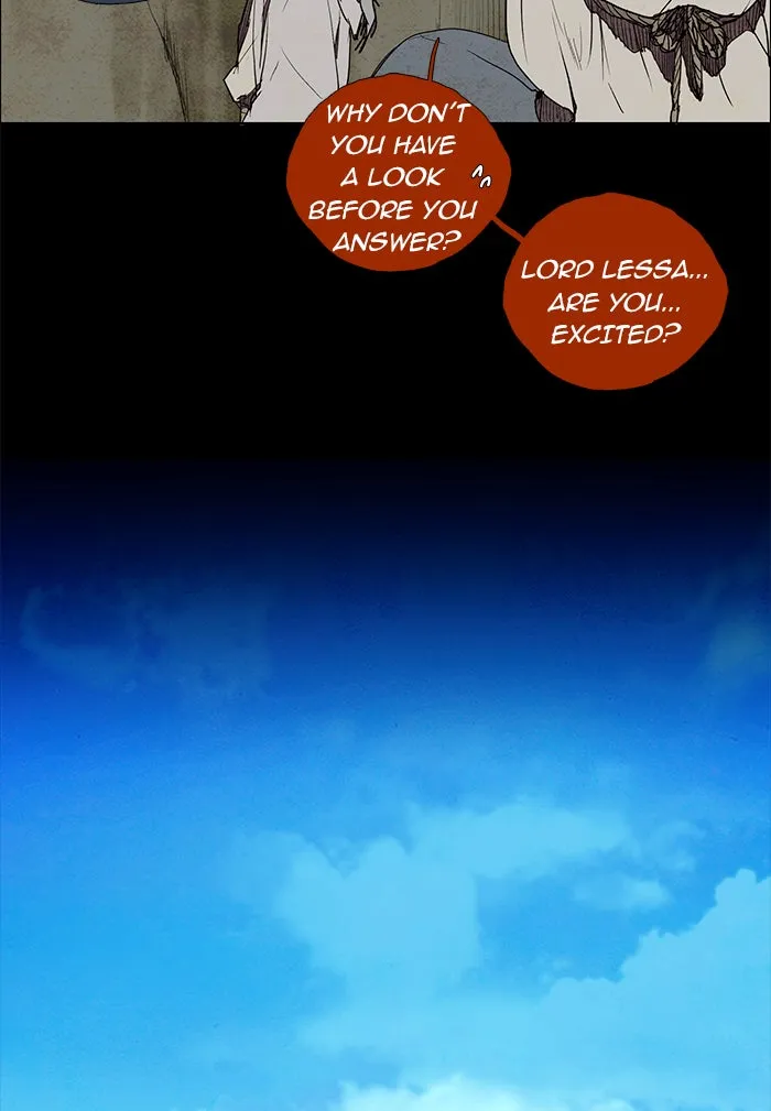Read LESSA chapter 38 image 19 on Lezhin