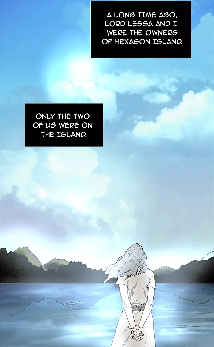Read LESSA chapter 38 image 2 on Lezhin