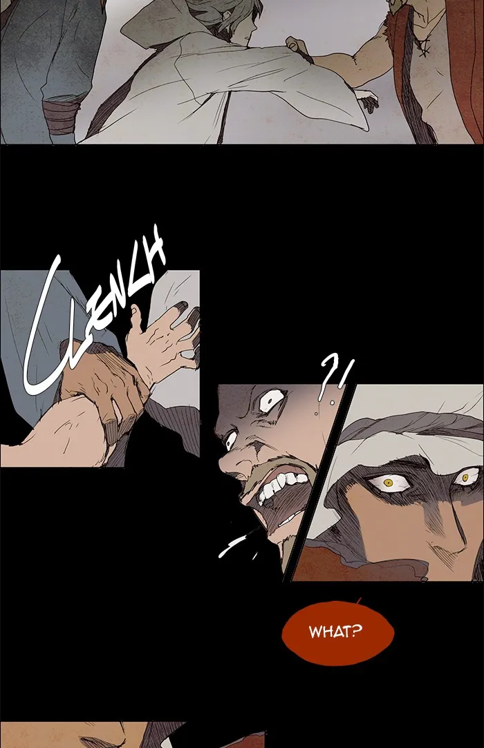 Read LESSA chapter 38 image 26 on Lezhin