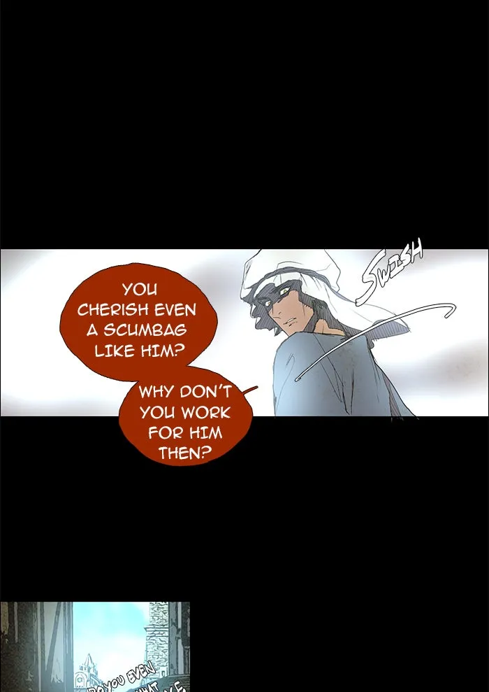 Read LESSA chapter 38 image 29 on Lezhin