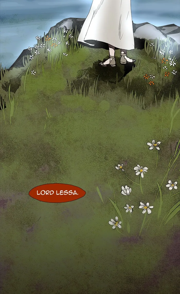 Read LESSA chapter 38 image 3 on Lezhin