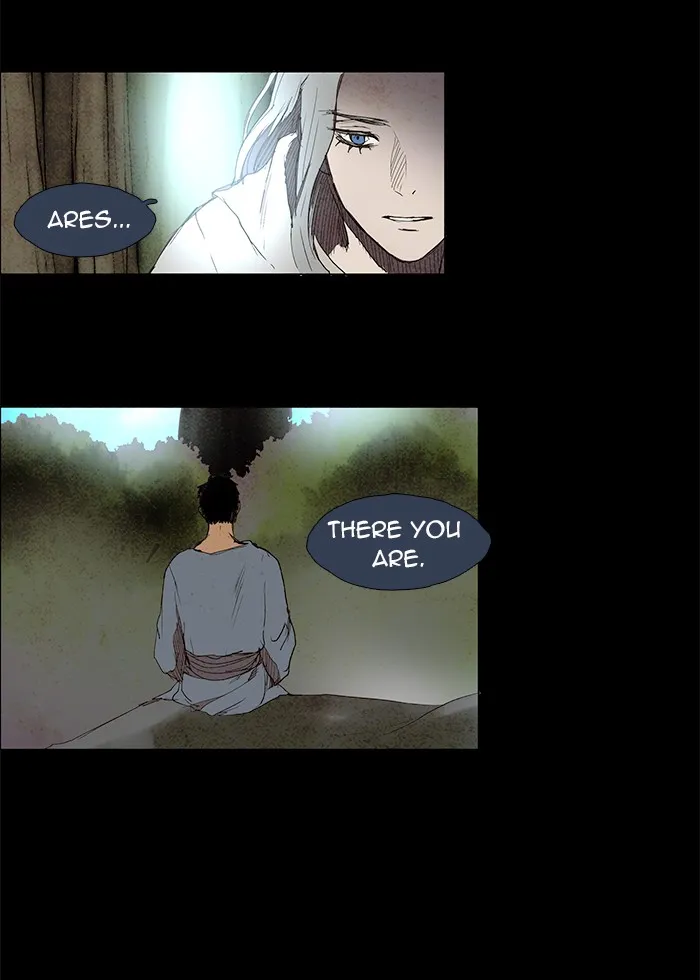 Read LESSA chapter 38 image 33 on Lezhin
