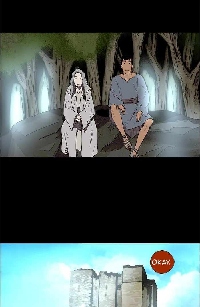 Read LESSA chapter 38 image 38 on Lezhin