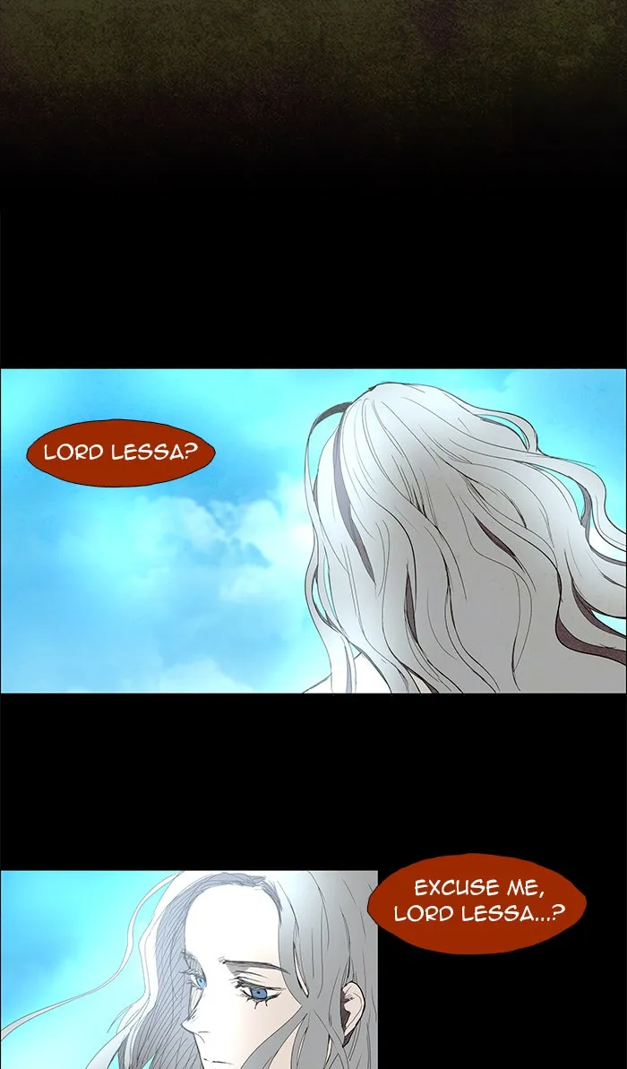 Read LESSA chapter 38 image 4 on Lezhin