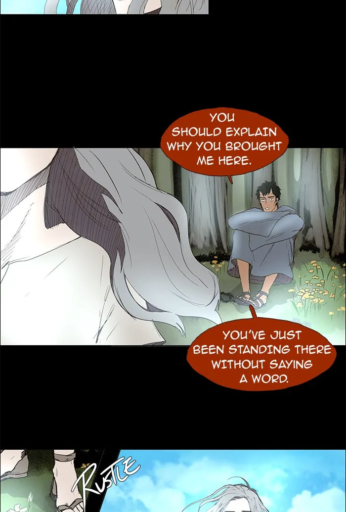 Read LESSA chapter 38 image 5 on Lezhin